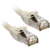 Image de LINDY 47243 RJ45 Netwerkkabel, patchkabel CAT 6 U/FTP 1.50 m Grijs 1 stuk(s)