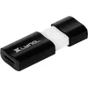 Image de Xlyne Wave USB-stick 64 GB Zwart, Wit 7964000 USB-A 3.2 Gen 1