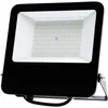 Image de Heitronic DERBY 2.0 VO-501418 LED-buitenschijnwerper 100 W Lichtkleur (naam): Neutraalwit