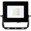 Image de Heitronic BOLTON 2.0 VO-501409 LED-buitenschijnwerper 10 W Lichtkleur (naam): Warmwit