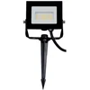 Image de Heitronic BOLTON 2.0 VO-501414 LED-buitenschijnwerper 20 W Lichtkleur (naam): Warmwit