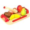 Image de EH Chopping Board Fruits