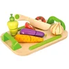 Image de EH Chopping Board Vegetables