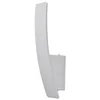 Image de LED ALU wandlamp woonkamer verlichting hal spotlamp wit Näve 1154726
