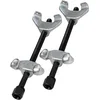 Image de Mannesmann veerspanners 2-delig 300 mm