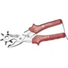 Image de NWS 10860 Revolvertang 2 mm, 2.5 mm, 3 mm, 3.5 mm, 4 mm, 4.5 mm 250 mm 1 stuk(s)