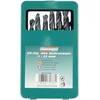 Image de Brüder Mannesmann M54341 Spiraalboorset 25-delig 1 stuk(s)
