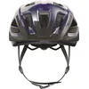 Image de Abus Helm Aduro 3.0 purple waves L 58-62cm