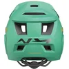 Image de ABUS Kinder Fahrradhelm Kids YOUDROP FF 03421-Sage Green-S
