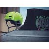 Image de Abus Skurb Kid - Fietshelm - Kinderen Shiny Green M (50 - 55 cm)