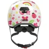 Image de Abus Skurb Kid - Fietshelm - Kinderen Cream Summer M (50 - 55 cm)