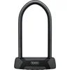 Image de ABUS beugelslot Granit XPlus 540 + EaZy KF-houder - Fietsslot met sterke parabolische beugel - ABUS-Security Level 15 - Zwart - 230 mm beugelhoogte