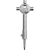 Image de ABUS ABDI30858 Bouwsleutel