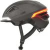 Image de Fietshelm ABUS HYP-E volcano titan S - 51-55 cm - zwart - Geschikt voor gebruik op speed pedelecs - elektrische fietsen - snorfietsen - NTA-8776 550 g