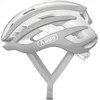 Image de Fietshelm ABUS AIRBREAKER pure grey M - 52-58 cm - grijs - Geschikt voor gebruik op racefietsen - gravelbikes - 210 g