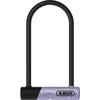 Image de ABUS beugelslot 410K Ultra voor fietsen en e-scooters - handig en robuust fietsslot met praktische houder voor transport - fietsaccessoires - variant 170HB230, paars