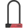 Image de ABUS Ultimate Mini 420K beugelslot 140mm ART 2 - rood