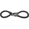 Image de Abus Kettingslot Infinity loop 1806/110 zwart
