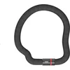 Image de Abus Goose Lock 4204K/110 black