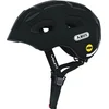 Image de Fietshelm ABUS YOUN-I MIPS velvet black S - 48-54 cm - zwart - Geschikt voor gebruik op kinderfietsen - 260 g