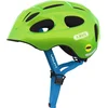 Image de ABUS Youn-I MIPS Fietshelm Kinderen, groen Hoofdomtrek S | 48-54cm