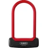 Image de ABUS beugelslot Granit Plus 640/135HB150 - Extra licht fietsslot met ronde beugel - ABUS-Security Level 12 - Zwart/rood