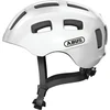 Image de Abus Kinderhelm Youn-I 2.0 Pearl White