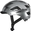 Image de Abus Hyban 2.0 Fietshelm chrome silver M ( 52 t/m 58 cm )