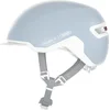 Image de Abus Hud-Y Fietshelm Pure Aqua