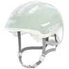 Image de Fietshelm ABUS SMILEY 3.0 ACE LED pure mint S - 45-50 cm - lichtgroen - Geschikt voor gebruik op kinderfietsen - 230 g