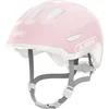 Image de Fietshelm ABUS SMILEY 3.0 ACE LED pure rose S - 45-50 cm - pink - Geschikt voor gebruik op kinderfietsen - 230 g