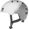 Image de Abus Helm Skurb ACE M Silver White
