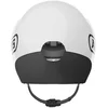 Image de Abus helm GameChanger TT 1.1 shiny white L 57-61cm