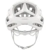Image de Fietshelm ABUS AIRBREAKER pure white M - 52-58 cm - wit - Geschikt voor gebruik op racefietsen - gravelbikes - 210 g