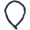 Image de Fietsslot ABUS Kettingslot - IVERA Chain 7210K - Security level 8 - grijs - 110 cm - Geschikt voor elektrische fietsen en stadsfietsen