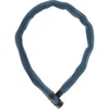 Image de Fietsslot ABUS Kettingslot - IVERA Chain 7210K - Security level 8 - blauw - 85 cm - Geschikt voor elektrische fietsen en stadsfietsen
