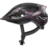 Image de Abus helm Aduro 3.0 LED maori blackberry M 52-58cm