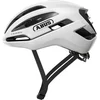Image de Fietshelm ABUS TAIPAN shiny white M - 54-58 cm - wit - Geschikt voor gebruik op gravel bikes - 275 g
