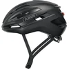 Image de Abus helm Taipan LED velvet black L 57-61cm