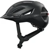 Image de Fietshelm ABUS URBAN-I 4.0 ACE velvet black M - 54-58 cm - zwart - Geschikt voor gebruik op elektrische fietsen - stadsfietsen - 280 g