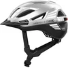 Image de Abus helm Urban-I 4.0 ACE signal silver L 57-61cm