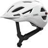 Image de Fietshelm ABUS URBAN-I 4.0 ACE polar white XL - 60-64 cm - wit - Geschikt voor gebruik op elektrische fietsen - stadsfietsen - 320 g