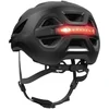 Image de Abus helm Urban-I 4.0 velvet black M 54-58cm