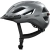 Image de Abus helm Urban-I 4.0 graphite silver XL 60-64cm