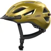 Image de Fietshelm ABUS URBAN-I 4.0 honey yellow L - 57-61 cm - geel - Geschikt voor gebruik op elektrische fietsen - stadsfietsen - 290 g