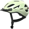 Image de Fietshelm ABUS URBAN-I 4.0 pistacchio green L - 57-61 cm - lichtgroen - Geschikt voor gebruik op elektrische fietsen - stadsfietsen - 290 g