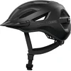 Image de Fietshelm ABUS URBAN-I 4.0 LR velvet black M - 54-58 cm - zwart - Geschikt voor gebruik op elektrische fietsen - stadsfietsen - 260 g