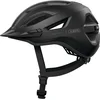 Image de Fietshelm ABUS URBAN-I 4.0 LR velvet black XL - 60-64 cm - zwart - Geschikt voor gebruik op elektrische fietsen - stadsfietsen - 300 g