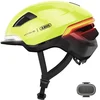 Image de Abus smart helm Hyp-E signal yellow S 51-55cm
