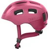 Image de Fietshelm ABUS YOUN-I 2.0 mono red S - 48-54 cm - rood - Geschikt voor gebruik op elektrische fietsen - stadsfietsen - 240 g